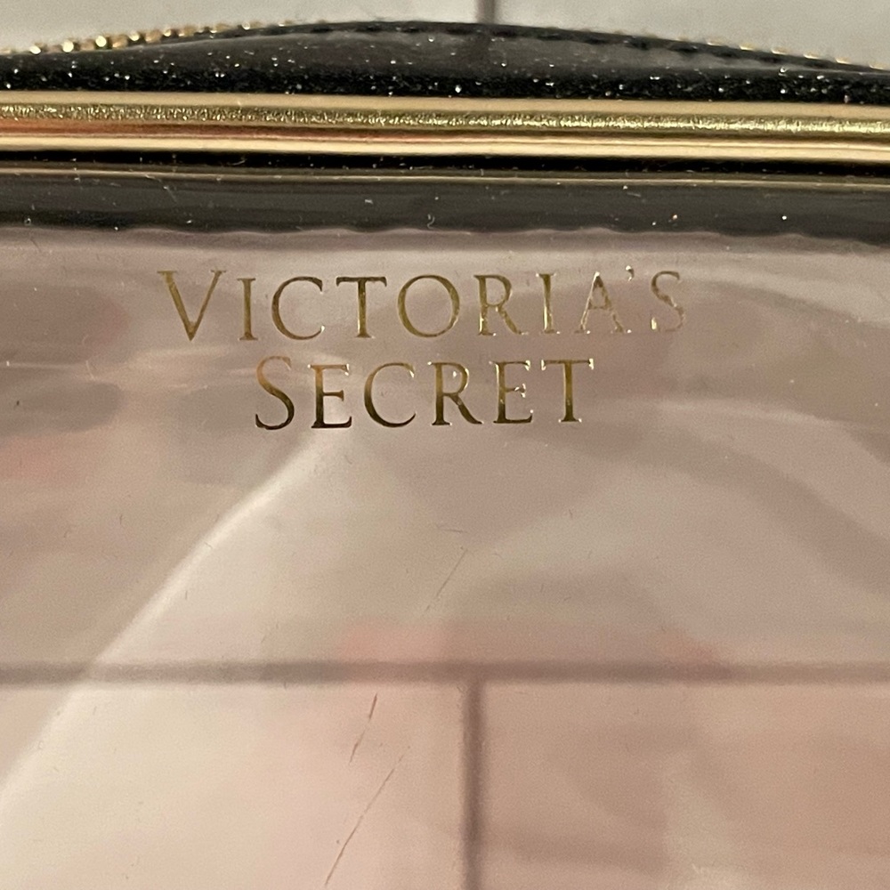 Victoria’s Secret Makeup Bag - Picture 2 of 7